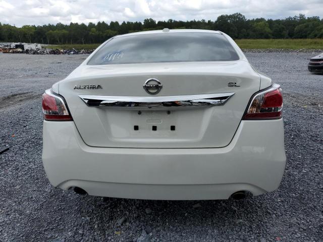 Photo 6 from auction – 2015 NISSAN ALTIMA 2.5 with VIN 1N4AL3AP3FC214017