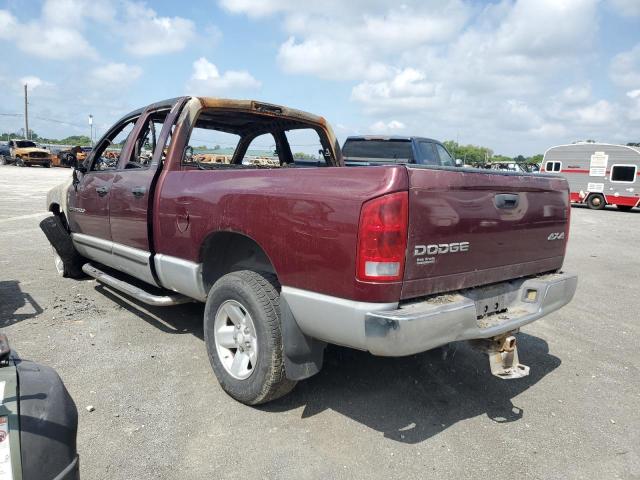 Photo 2 from auction – 2002 DODGE RAM 1500 with VIN 1D7HU18Z22S622631