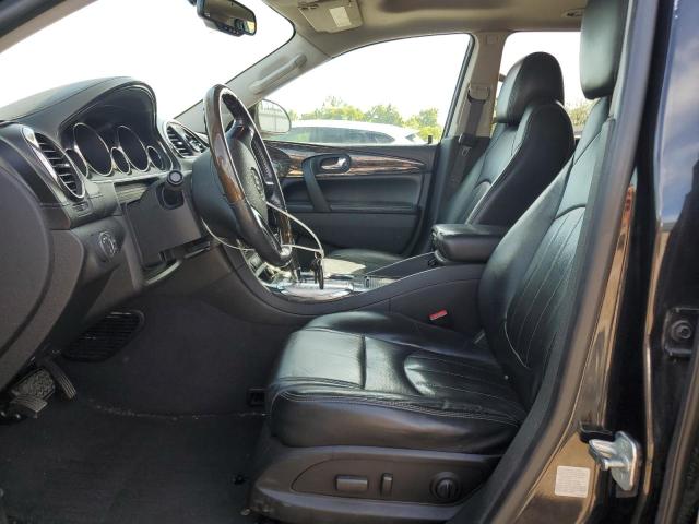 Photo 7 from auction – 2014 BUICK ENCLAVE with VIN 5GAKVBKD4EJ112079