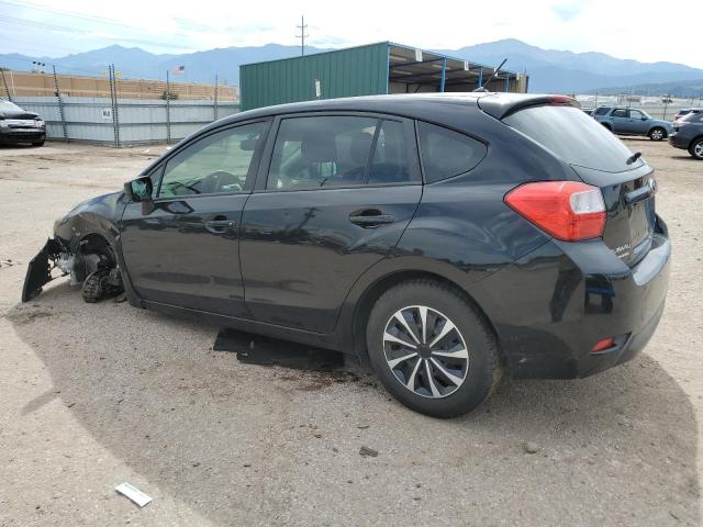 Photo 2 from auction – 2015 SUBARU IMPREZA with VIN JF1GPAA64F9232002