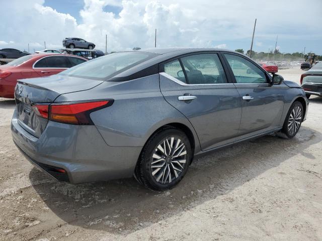 Photo 3 from auction – 2025 NISSAN ALTIMA SV with VIN 1N4BL4DVXSN385009