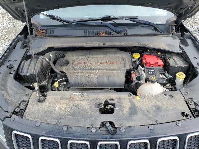 صورة رقم 12 من المزاد - 2020 JEEP COMPASS LA مع VIN 3C4NJDBB1LT156676