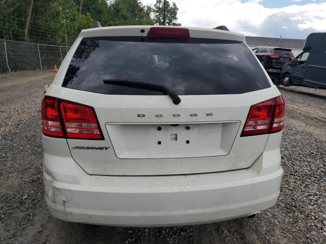 Photo 6 from auction – 2018 DODGE JOURNEY SE with VIN 3C4PDCAB2JT529586