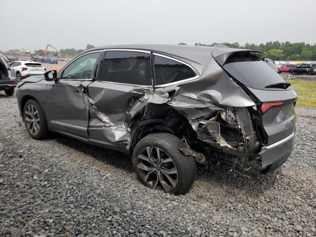 Photo 2 from auction – 2023 ACURA MDX TECHNO with VIN 5J8YD9H49PL001399