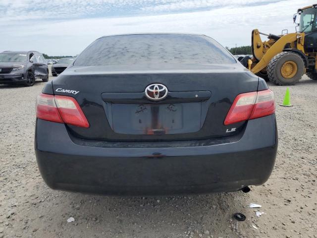 Photo 6 from auction – 2008 TOYOTA CAMRY CE with VIN 4T1BE46K38U787648