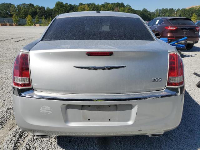 Photo 6 from auction – 2012 CHRYSLER 300 with VIN 2C3CCACG7CH279731