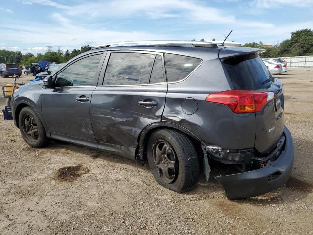 Photo 2 from auction – 2015 TOYOTA RAV4 LE with VIN JTMBFREV1FD175214