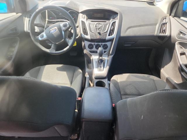 Photo 8 from auction – 2012 FORD FOCUS SE with VIN 1FAHP3F26CL313927