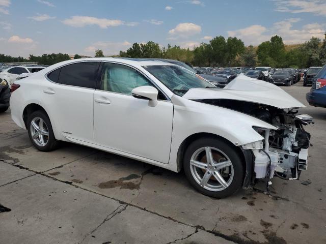 Photo 4 from auction – 2017 LEXUS ES 300H with VIN JTHBW1GG3H2140624