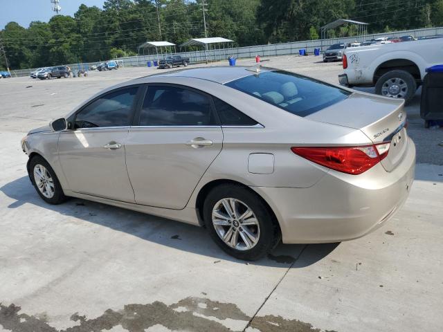 Photo 2 from auction – 2011 HYUNDAI SONATA GLS with VIN 5NPEB4AC7BH209581