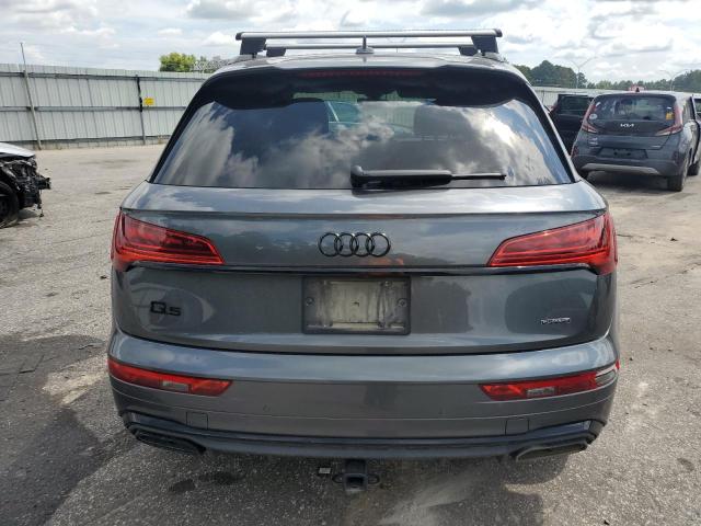 Photo 6 from auction – 2023 AUDI Q5 PRESTIG with VIN WA1FAAFY6P2125183
