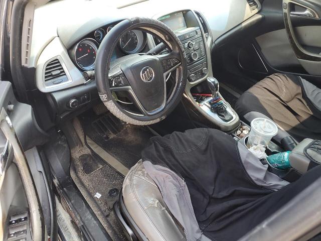 Photo 8 from auction – 2012 BUICK VERANO with VIN 1G4PP5SK7C4170175