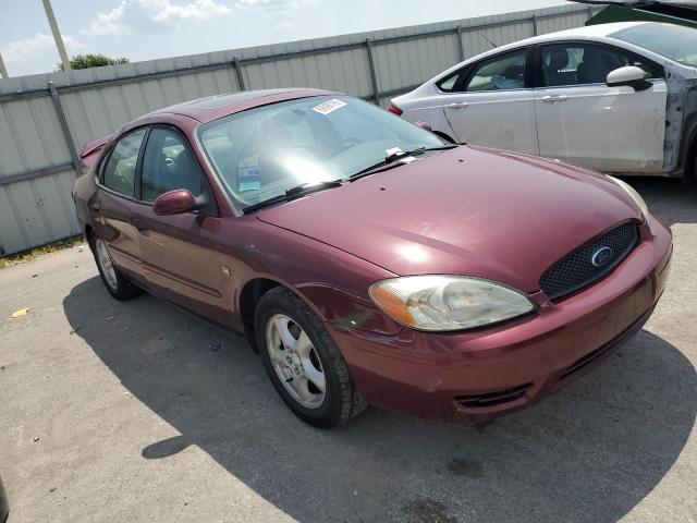 Photo 4 from auction – 2004 FORD TAURUS SES with VIN 1FAHP55S94A148692