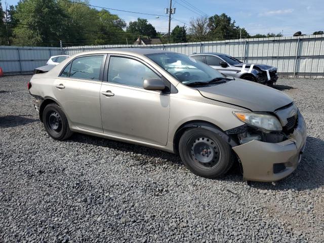 Photo 4 from auction – 2010 TOYOTA COROLLA BA with VIN 1NXBU4EE8AZ247717