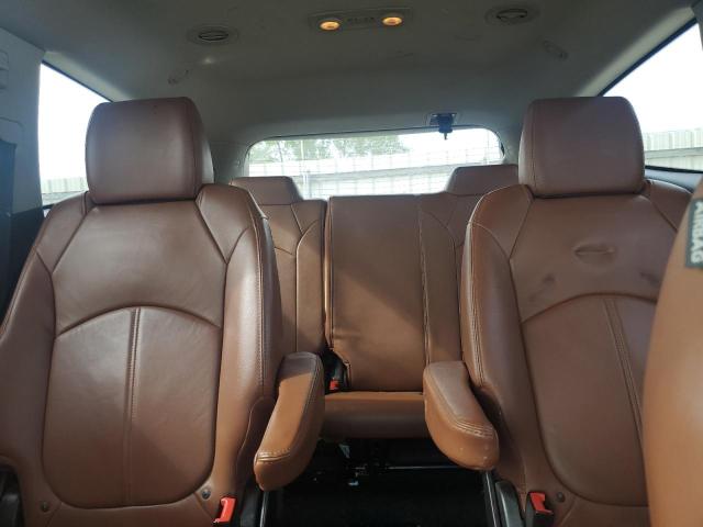 Photo 10 from auction – 2016 CHEVROLET TRAVERSE L with VIN 1GNKRHKD0GJ325255
