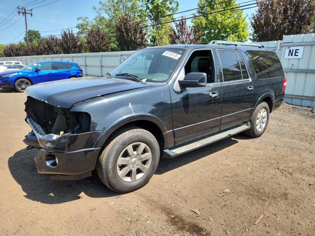 FORD EXPEDITION 2010 with VIN 1FMJK2A53AEB07547 - Photo from auction