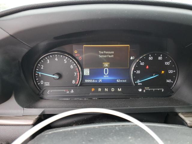 Photo 9 from auction – 2020 FORD EXPLORER L with VIN 1FMSK8FH3LGA66662