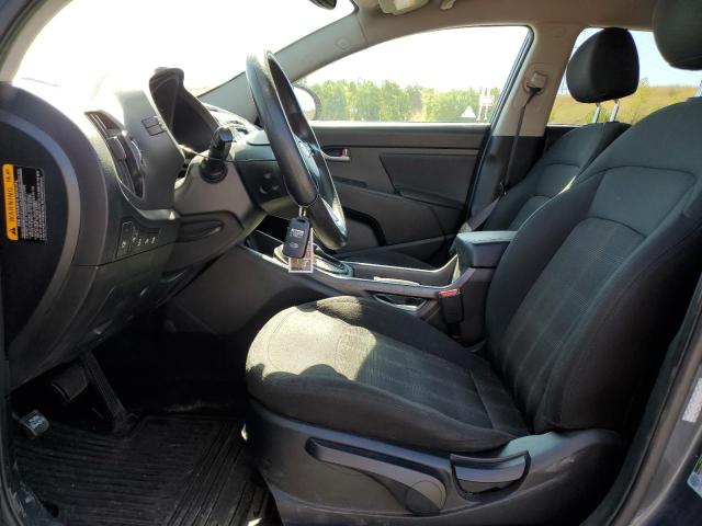 Photo 7 from auction – 2012 KIA SPORTAGE L with VIN KNDPBCA21C7220768