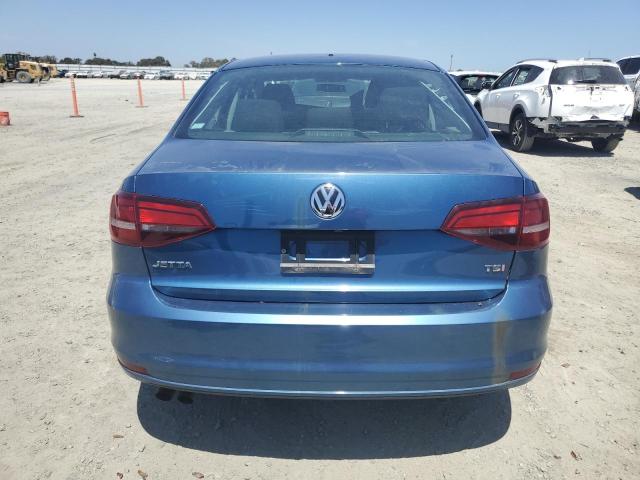 Photo 6 from auction – 2017 VOLKSWAGEN JETTA S with VIN 3VW2B7AJ3HM281672
