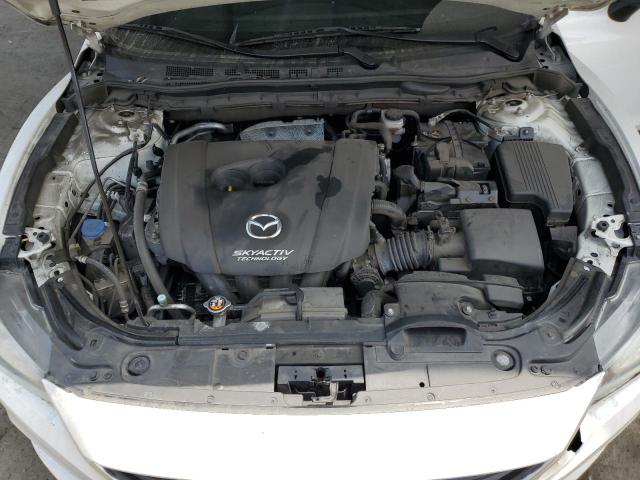 Photo 11 from auction – 2015 MAZDA 6 TOURING with VIN JM1GJ1V52F1195219