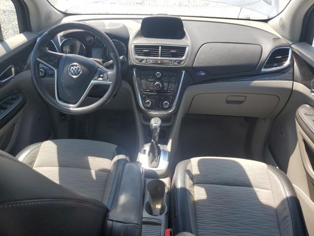 Photo 8 from auction – 2016 BUICK ENCORE CONVENIENCE with VIN KL4CJBSB2GB545596