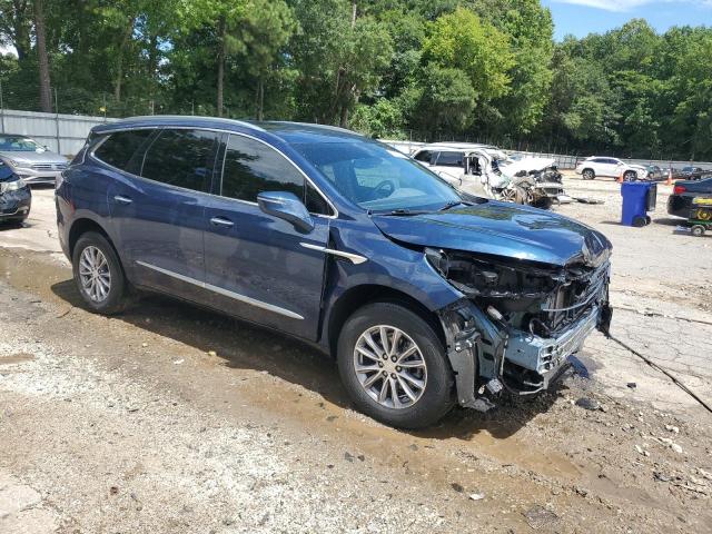 Photo 4 from auction – 2022 BUICK ENCLAVE ES with VIN 5GAERBKW0NJ152713