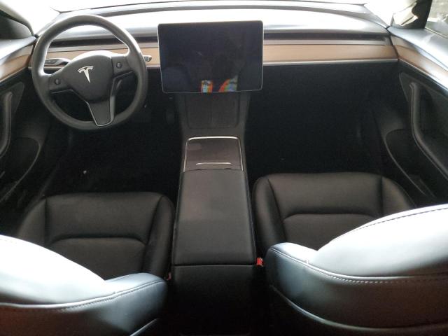 Photo 8 from auction – 2023 TESLA MODEL 3 with VIN 5YJ3E1EA6PF610602