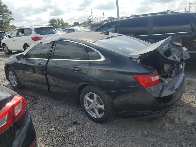 Photo 2 from auction – 2017 CHEVROLET MALIBU LS with VIN 1G1ZB5ST6HF214045