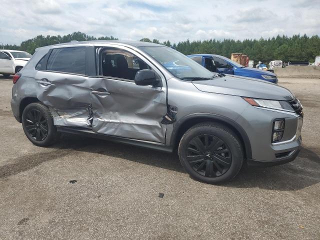 Photo 4 from auction – 2024 MITSUBISHI OUTLANDER with VIN JA4ARUAU4RU024370