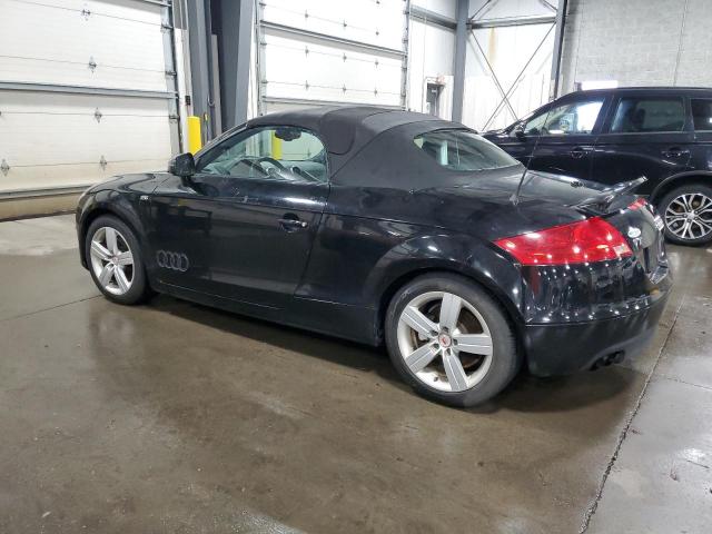 Фото 2 с аукциона – 2008 AUDI TT 2.0T с VIN TRUMF38J281002634