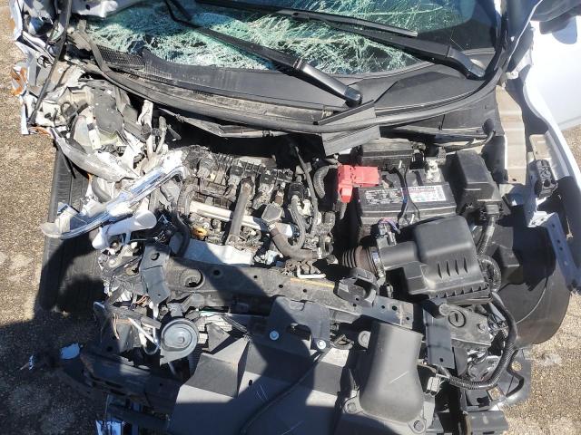 Photo 11 from auction – 2024 NISSAN VERSA SR with VIN 3N1CN8FVXRL866386