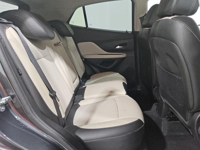 Photo 11 from auction – 2018 BUICK ENCORE PRE with VIN KL4CJASBXJB680245