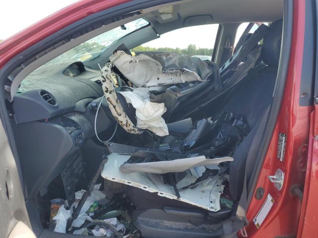 Photo 7 from auction – 2008 TOYOTA YARIS with VIN JTDBT903081275680