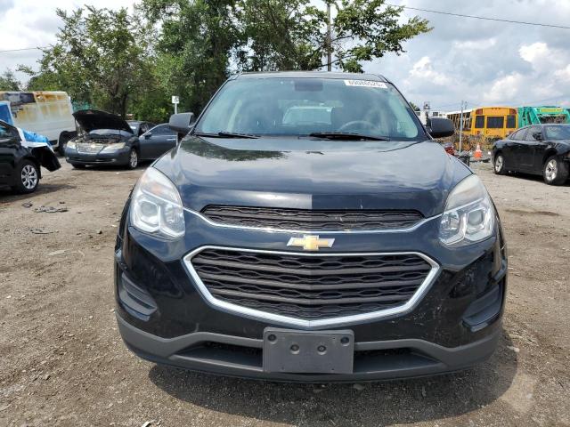 Photo 5 from auction – 2016 CHEVROLET EQUINOX LS with VIN 2GNFLEEK1G6214013