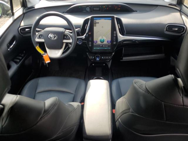 Photo 8 from auction – 2019 TOYOTA PRIUS PRIM with VIN JTDKARFP2K3112248