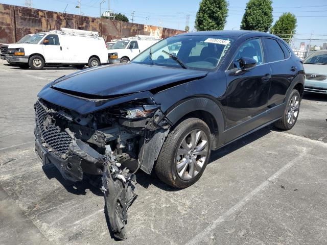 Photo 1 from auction – 2021 MAZDA CX-30 SELE with VIN 3MVDMBBL2MM313710