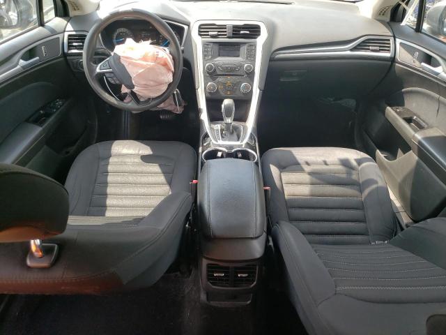 Photo 8 from auction – 2014 FORD FUSION SE with VIN 3FA6P0H75ER388458