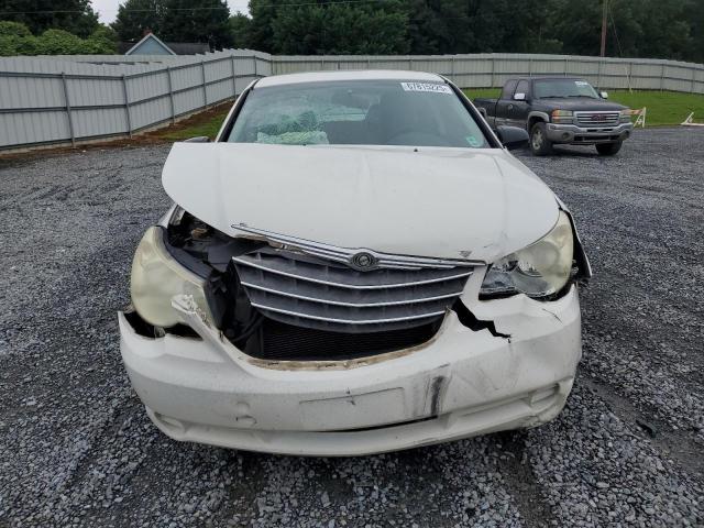 Photo 5 from auction – 2010 CHRYSLER SEBRING TO with VIN 1C3CC4FB0AN153703