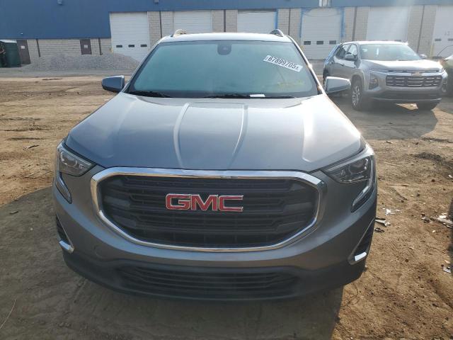Photo 5 from auction – 2020 GMC TERRAIN SL with VIN 3GKALMEV7LL127380