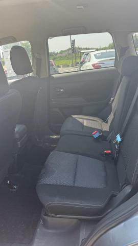 Photo 6 from auction – 2018 MITSUBISHI OUTLANDER with VIN JA4AZ2A35JZ607887