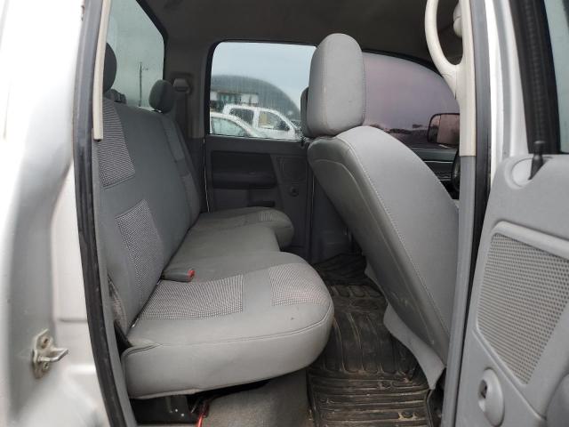 صورة رقم 10 من المزاد - 2007 DODGE RAM 2500 ST مع VIN 3D7KS28A07G822708