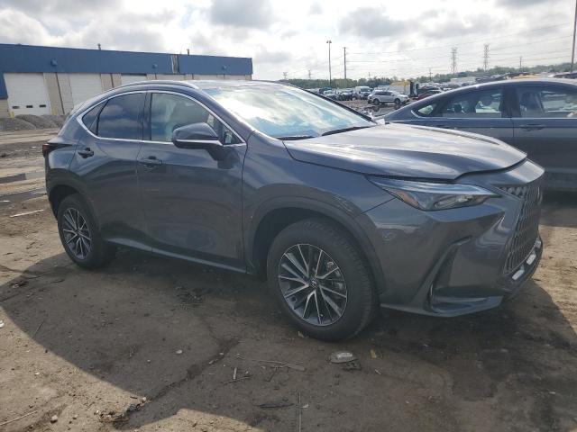 Photo 4 from auction – 2024 LEXUS NX 350 PRE with VIN 2T2GGCEZ2RC033664