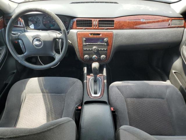 Photo 8 from auction – 2008 CHEVROLET IMPALA LS with VIN 2G1WB58K589130261