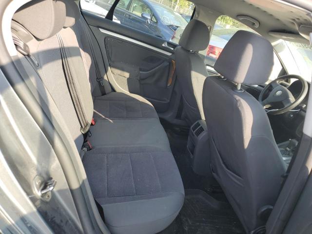 Photo 10 from auction – 2007 VOLKSWAGEN JETTA 2.5 with VIN 3VWPF71K97M142454