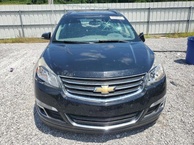 Photo 5 from auction – 2017 CHEVROLET TRAVERSE L with VIN 1GNKRGKD7HJ323272