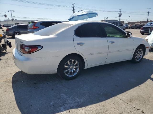 Photo 3 from auction – 2002 LEXUS ES 300 with VIN JTHBF30G920038639