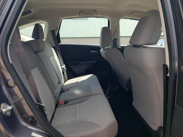 Photo 11 from auction – 2015 HONDA CR-V LX with VIN 5J6RM4H32FL017241