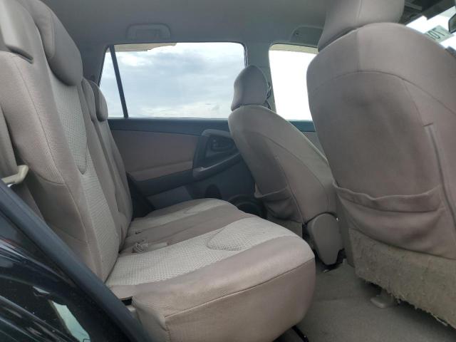 Photo 11 from auction – 2006 TOYOTA RAV4 with VIN JTMZD33V265009881