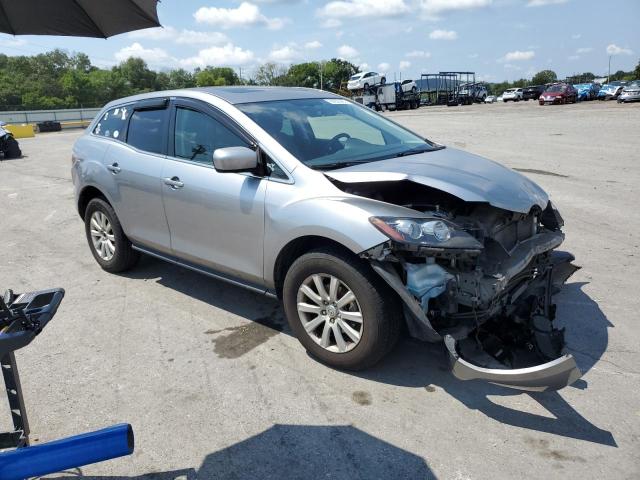 Photo 4 from auction – 2011 MAZDA CX-7 with VIN JM3ER2B53B0403528