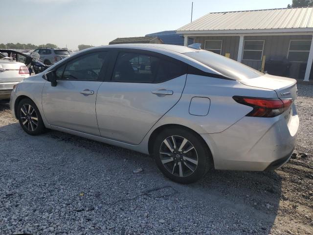 Photo 2 from auction – 2021 NISSAN VERSA SV with VIN 3N1CN8EVXML850747